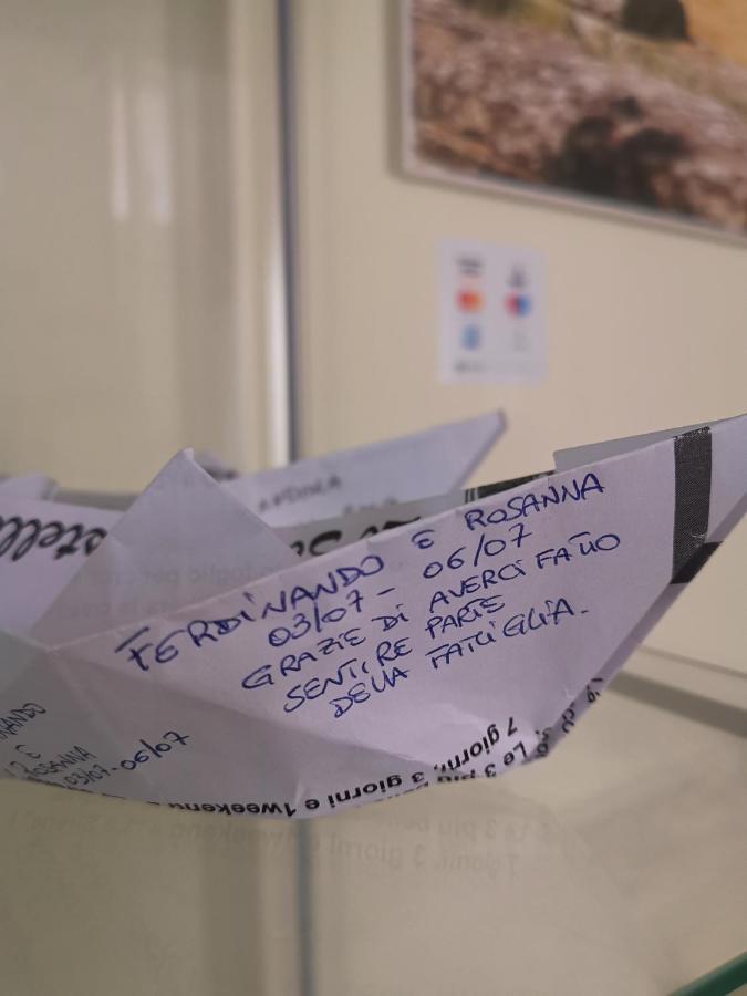 ホテル Le Sirene Castellabate サンタ・マリア・ディ・カステッラバーテ エクステリア 写真